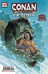 Conan The Barbarian: Exodus (2019)  n° 1 - Marvel Comics