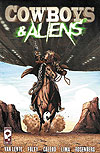 Cowboys & Aliens (2006)  n° 1 - Platinum Studios