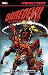 Daredevil Epic Collection (2014)  n° 20 - Marvel Comics