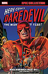 Daredevil Epic Collection (2014)  n° 2 - Marvel Comics