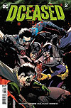 Dceased (2019)  n° 2 - DC Comics