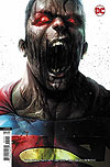 Dceased (2019)  n° 2 - DC Comics