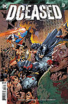 Dceased (2019)  n° 3 - DC Comics