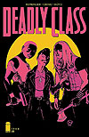 Deadly Class (2014)  n° 23 - Image Comics