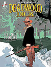 Deadwood Dick (2018)  n° 3 - Sergio Bonelli Editore
