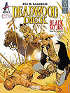Deadwood Dick (2018)  n° 5 - Sergio Bonelli Editore