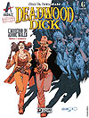 Deadwood Dick (2018)  n° 6 - Sergio Bonelli Editore
