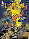 Deadwood Dick (2018)  n° 7 - Sergio Bonelli Editore