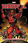 Deadpool By Daniel Way: The Complete Collection (2013)  n° 1 - Marvel Comics