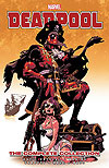Deadpool By Daniel Way: The Complete Collection (2013)  n° 2 - Marvel Comics