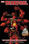 Deadpool By Daniel Way: The Complete Collection (2013)  n° 4 - Marvel Comics
