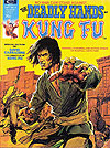 Deadly Hands of Kung Fu, The (1974)  n° 4 - Curtis Magazines (Marvel Comics)