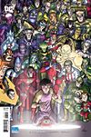 Dial H For Hero (2019)  n° 1 - DC Comics