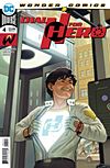 Dial H For Hero (2019)  n° 4 - DC Comics