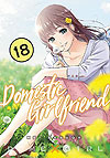 Domestic Girlfriend (2017)  n° 18 - Kodansha Comics Usa