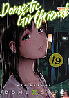 Domestic Girlfriend (2017)  n° 19 - Kodansha Comics Usa