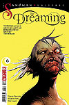 Dreaming, The (2018)  n° 6 - DC (Vertigo)