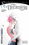 Dreaming, The (2018)  n° 7 - DC (Vertigo)