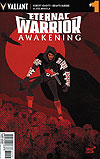 Eternal Warrior: Awakening  n° 1 - Valiant Comics
