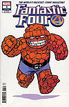 Fantastic Four (2018)  n° 3 - Marvel Comics