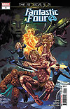 Fantastic Four: The Prodigal Sun (2019)  n&deg;&nbsp;1 - Marvel Comics