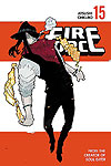 Fire Force  n° 15 - Kodansha Comics Usa