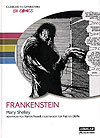 Frankenstein - Clásicos de La Literatura En Comics  - Aguilar Colecciones