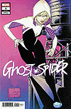Ghost-Spider (2019)  n° 1 - Marvel Comics