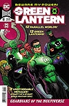 Green Lantern, The (2019)  n° 10 - DC Comics