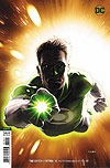 Green Lantern, The (2019)  n° 10 - DC Comics