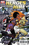 Heroes For Hire (2006)  n° 10 - Marvel Comics