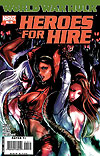 Heroes For Hire (2006)  n° 13 - Marvel Comics