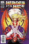 Heroes For Hire (2006)  n° 5 - Marvel Comics