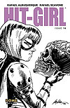 Hit-Girl (2018)  n° 10 - Image Comics