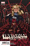 Invisible Woman (2019)  n° 2 - Marvel Comics