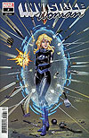 Invisible Woman (2019)  n° 2 - Marvel Comics