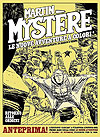 Martin Mystère - Le Nuove Avventure A Colori (2016)  n° 0 - Sergio Bonelli Editore