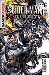Marvel's Spider-Man: City At War (2019)  n° 6 - Marvel Comics