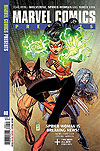 Marvel Comics Presents (2019)  n° 8 - Marvel Comics