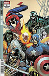 Marvel Comics Presents (2019)  n° 8 - Marvel Comics