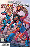 Marvel Team-Up (2019)  n° 4 - Marvel Comics