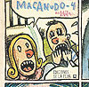 Macanudo  n° 4 - Ediciones de La Flor