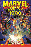 Marvel Comics (2019)  n° 1000 - Marvel Comics