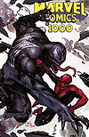 Marvel Comics (2019)  n° 1000 - Marvel Comics