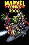 Marvel Comics (2019)  n° 1000 - Marvel Comics