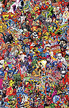 Marvel Comics (2019)  n° 1000 - Marvel Comics