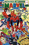 Marvel Comics (2019)  n° 1000 - Marvel Comics