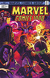 Marvel Comics (2019)  n° 1000 - Marvel Comics