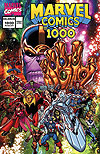 Marvel Comics (2019)  n° 1000 - Marvel Comics