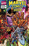 Marvel Comics (2019)  n° 1000 - Marvel Comics